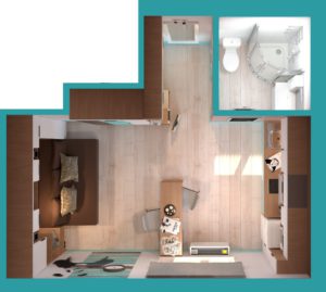 zhouse_coliving